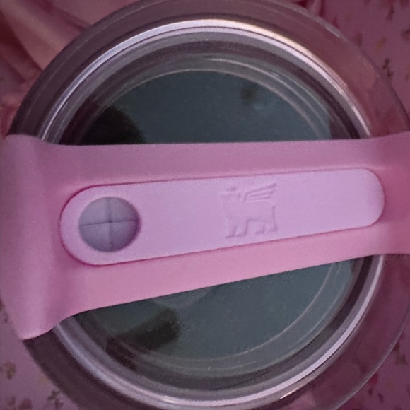 Stanley x LoveShackFancy water bottle - Picture 2 of 4